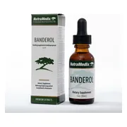 Nutramedix Banderol 30ML