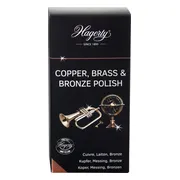 Hagerty Copper Brass Bronze Polish 250ML