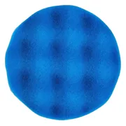 Makita D-62636 Spons Blauw Zacht-Medium 125mm