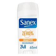 Sanex Zero Sensitive Deostick 65ML