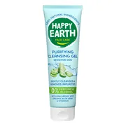 Happy Earth Purifying Cleansing Gel 150ML