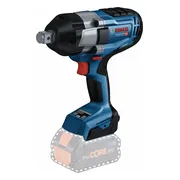 Bosch Professional GDS 18V-1050 H Accu slagmoersleutel 1050Nm 3/4" frictiering 18V BITURBO Basic Body - 06019J8500
