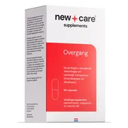 New Care Overgang Capsules 60CP