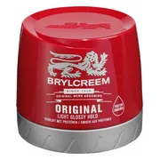 Brylcreem Haargel 250ml