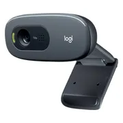 Logitech C270 HD-Webcam