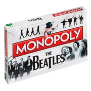 Monopoly The Beatles
