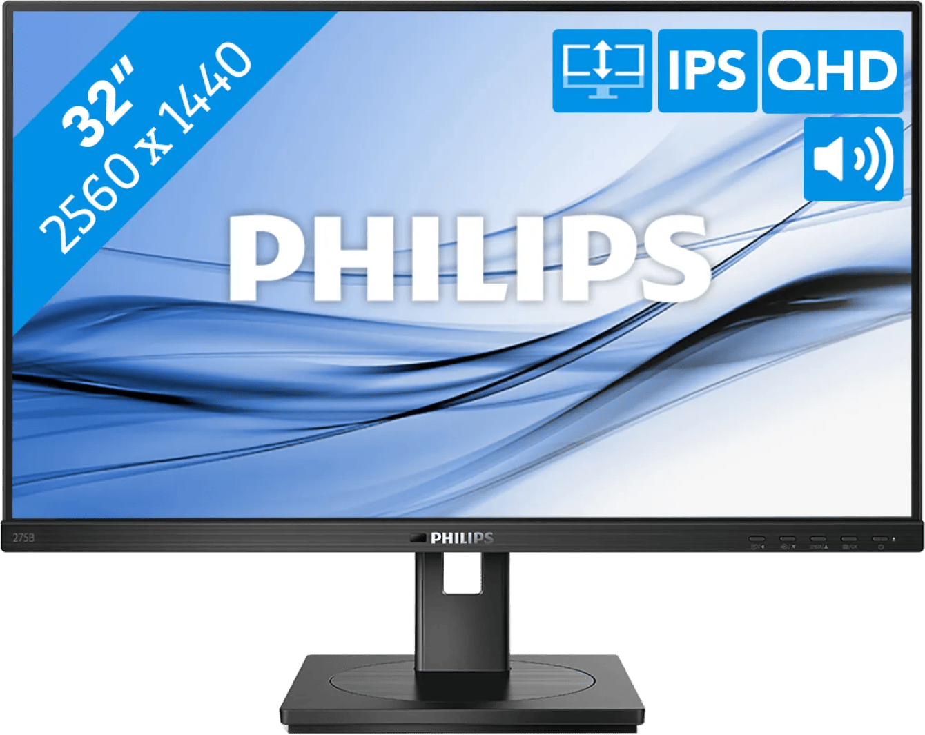 Philips 325B1L/00
