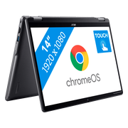 Acer Chromebook Plus Spin 514 CP514-4HN-52HV