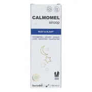 Soria Natural Calmomel Siroop 150ML