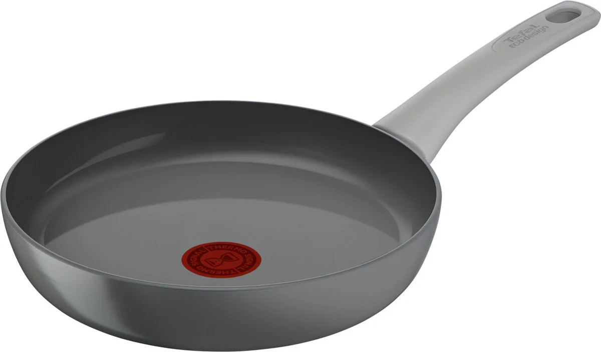 Tefal Renew ON C42704  Keramische Koekenpan 24 cm
