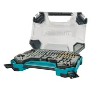 Makita E-22573 Boor- en schroefbitset 38-delig in koffer