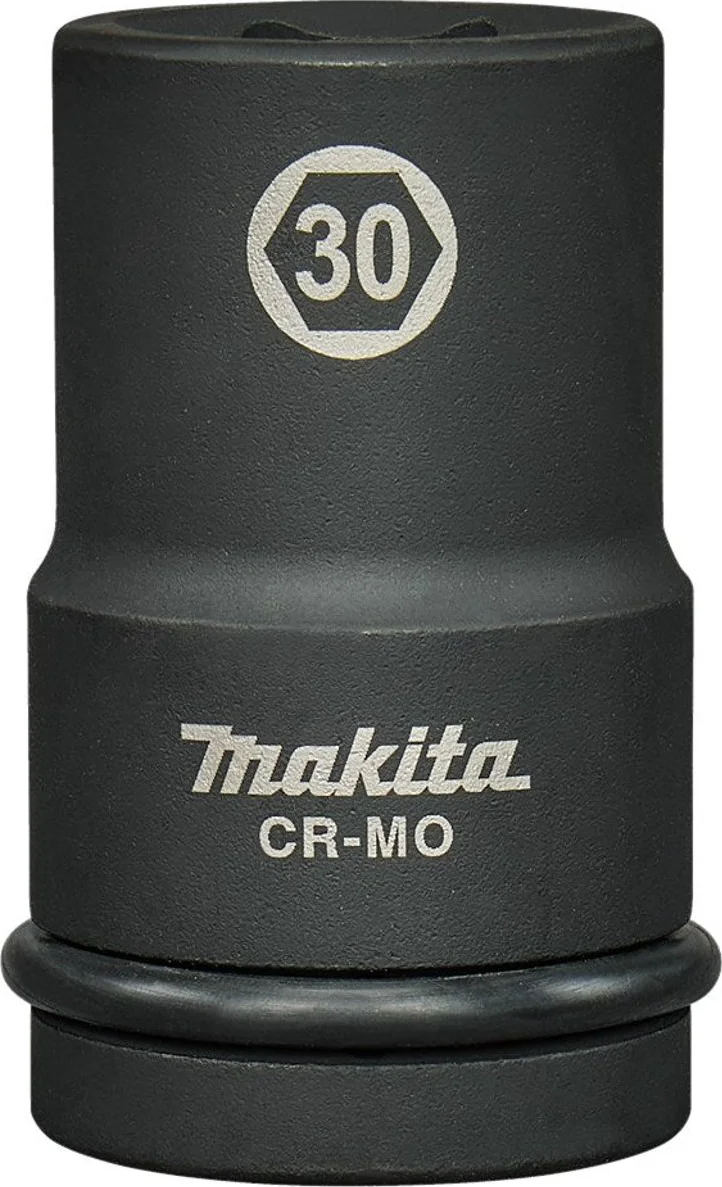 Makita E-24692 Krachtdop 1" | 30 x 90 mm