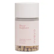 Cabau Sleep Support Capsules 60CP