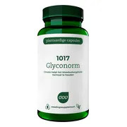 AOV 1017 Glyconorm Vegacaps 60VCP
