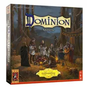 Dominion: Nocturne