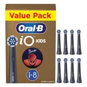 Oral-B iO Gentle Care Spiderman (8 stuks)