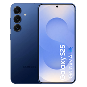 Samsung Galaxy S25 256GB Donkerblauw 5G