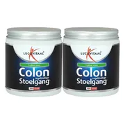 2x Lucovitaal Colon Phyta Vezelpoeder 300 gr