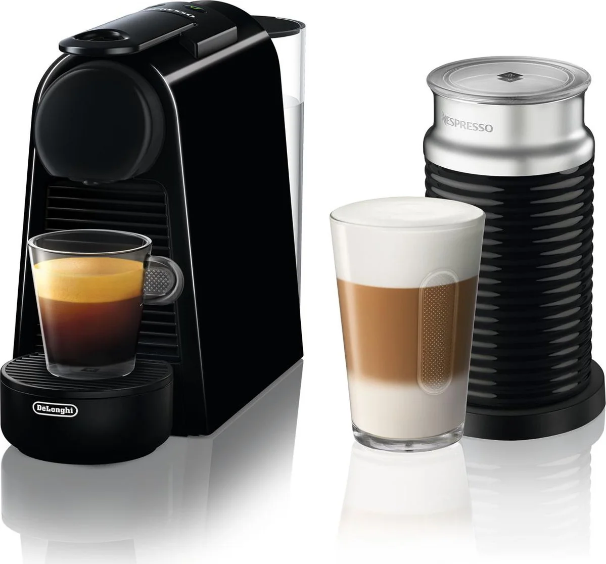 De'Longhi Nespresso Essenza Mini EN85.BAE