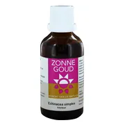 Zonnegoud Echinacea Simplex 50ML