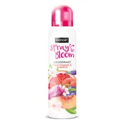 Sence Floral Moments & Grapefruit Deodorant 150ML