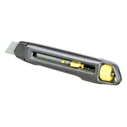 Stanley 1-10-018 Interlock Afbreekmes 18mm