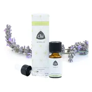 Chi Natural Life Lavandin Abrialis Etherische Olie Bio 50ML