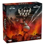 Blood Rage