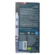 Vivani Dark Cooking Chocolate 150GR