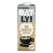Oatly Biologische Haverdrank Barista Edition 1LT
