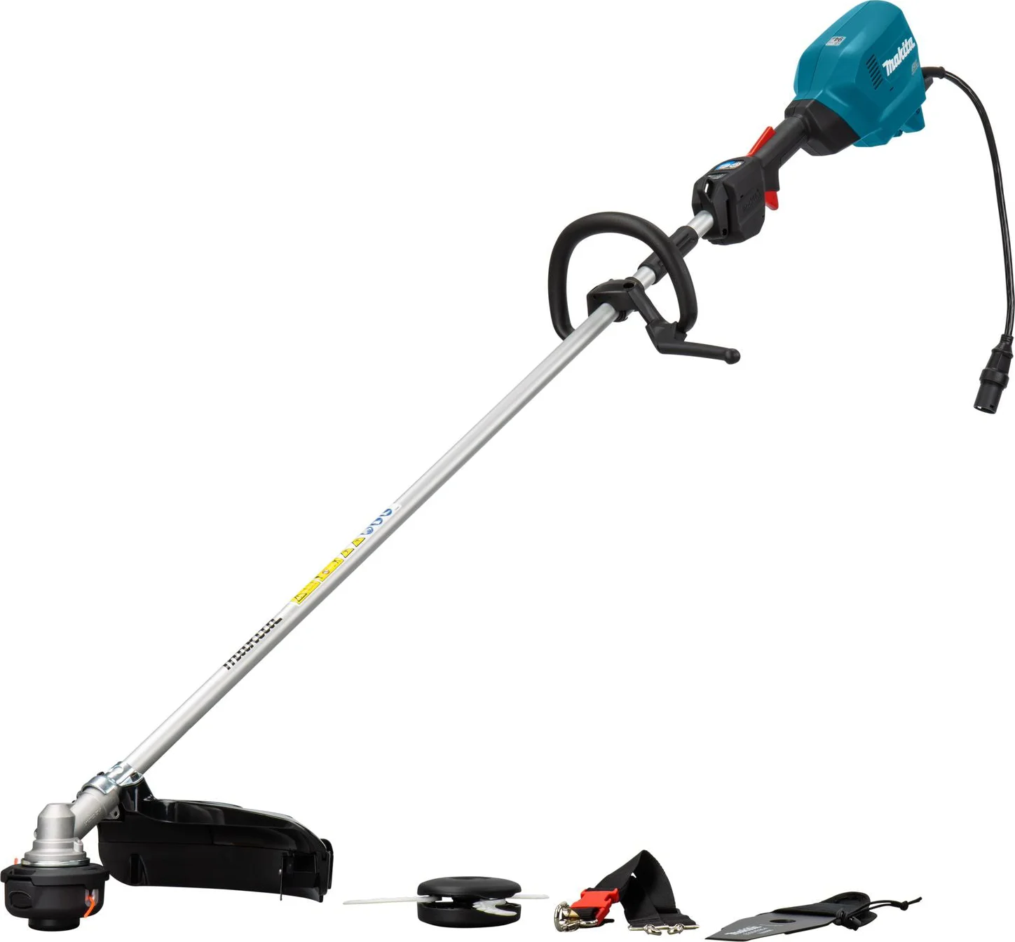Makita UR201CZ Accu Bosmaaier D-Greep ConnectX Basic Body