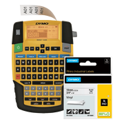 DYMO Rhino 4200 Labelprinter Qwerty + 1 extra label