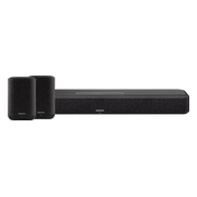 Denon Home Soundbar 550 Surround Sound Set