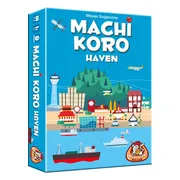 Machi Koro: Haven