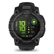Garmin Instinct 3 45mm Zwart