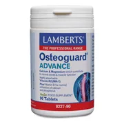 Lamberts Osteoguard Advance Tabletten 90TB