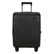 Samsonite Intuo Expandable Spinner 55cm Black