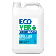 Ecover Afwasmiddel Kamille-Melkwei 5LT