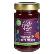 Your Organic Nature Fruitbeleg Bosvruchten 250GR