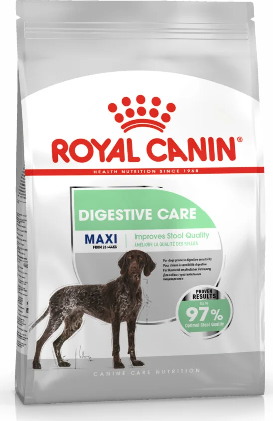 Royal Canin Digestive Care Maxi Hondenvoer 12 kg