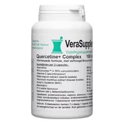 VeraSupplements Quercetine+ Complex Capsules 100CP