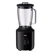 BRAUN Blender JB 3150 BK PowerBlend 3