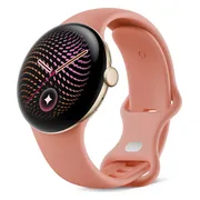 Google Pixel Watch 5 Roze 41mm