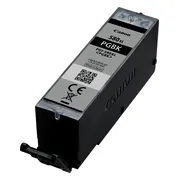 Canon PGI-580XL Cartridge Pigmentzwart