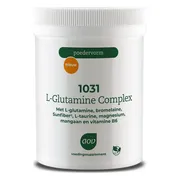 AOV 1031 L-Glutamine Complex Poeder 128GR