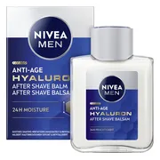 NIVEA Men Anti-Age Hyaluronzuur Aftershave Balsem 100 ml