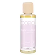 Boep Baby Massageolie Amandel- & Abrikozenpitolie 125ML