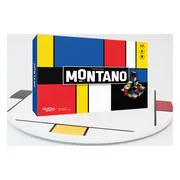 Montano + Turn & Play Draaischijf