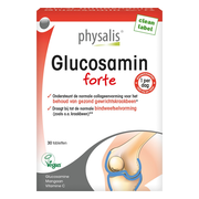 Physalis Glucosamin Forte Tabletten 30TB