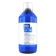 Halita Gorgelmiddel 500ml